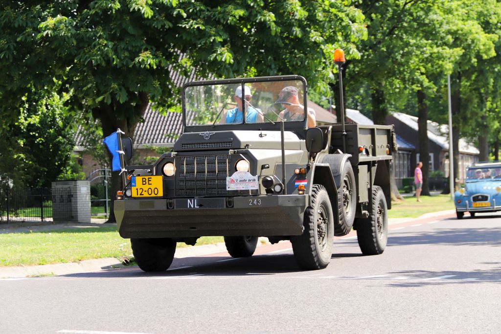 Oldtimerrit Geesteren 2 juni 2019 - 85